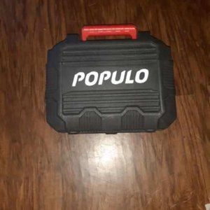 drill set
